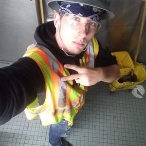 Meet your Posher, Kaleb